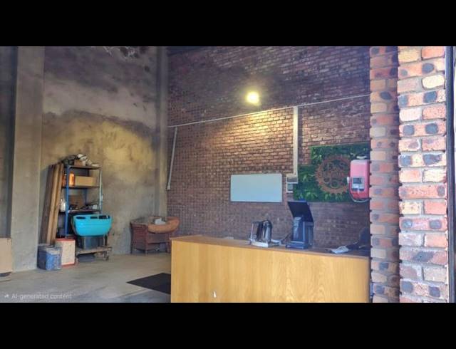 BUSINESS PROPERTY TO RENT IN MALVERN